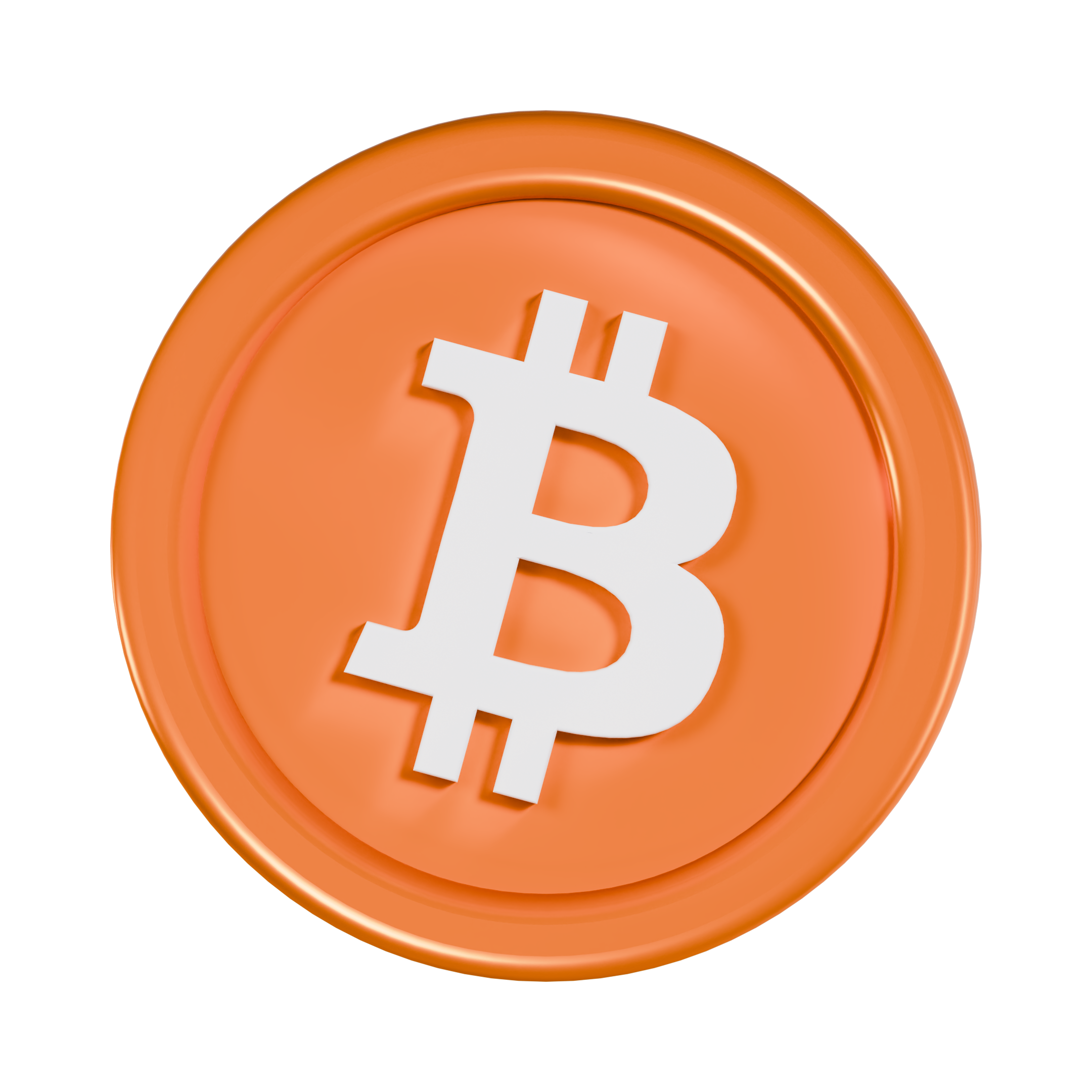 BTC · BITCOIN