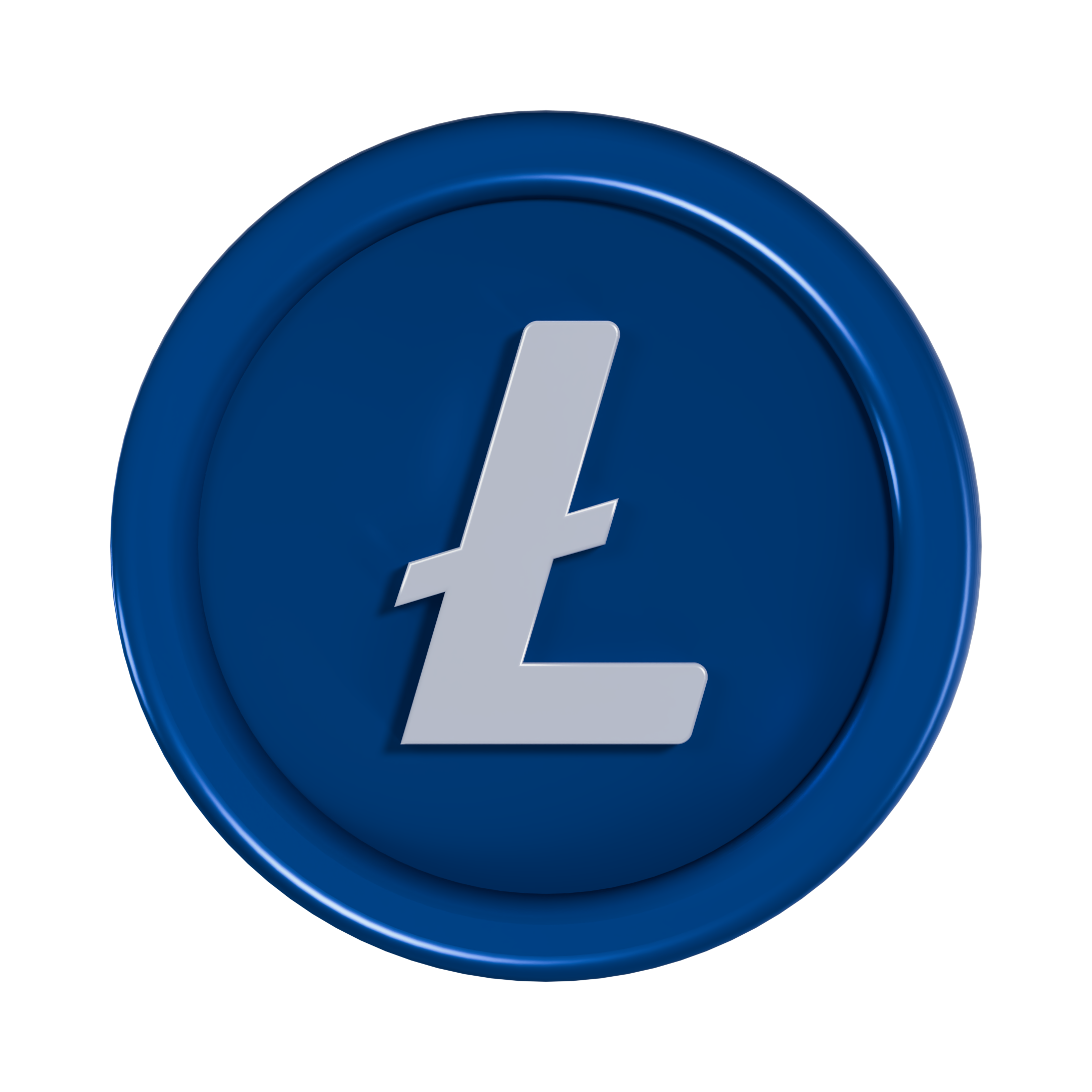LTC · LITECOIN